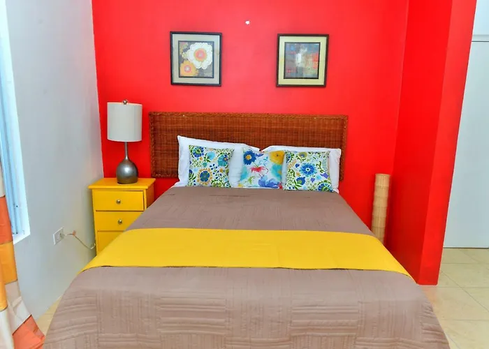 Villa Takuma Boutque & Montego Bay